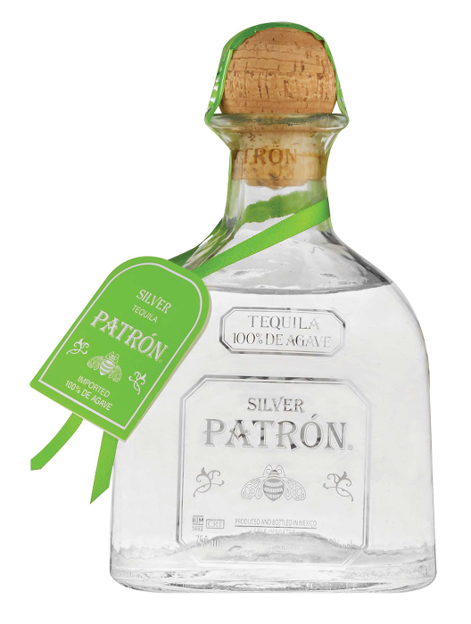 Picture of PATRON SILVER 750ML